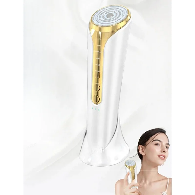 Portable Wireless moisturizing and penetrating multifunctional beauty device