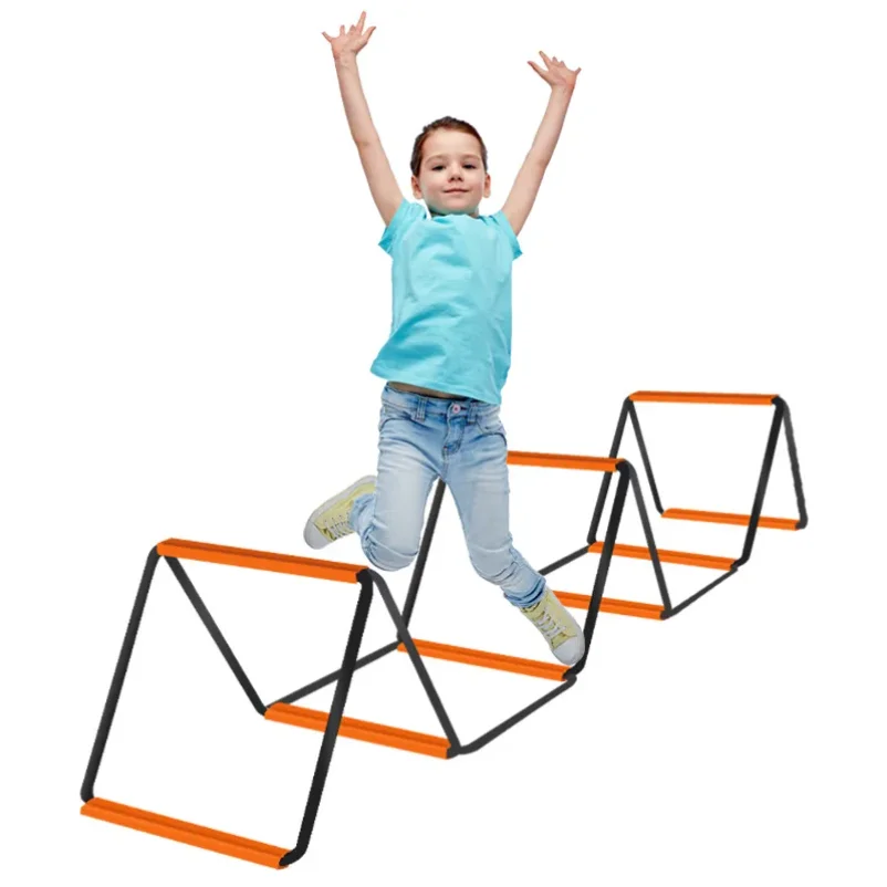 

Multifunctional Agility Ladder For Children And Adults Sports Games Soccer Basketball Football Coordination Training