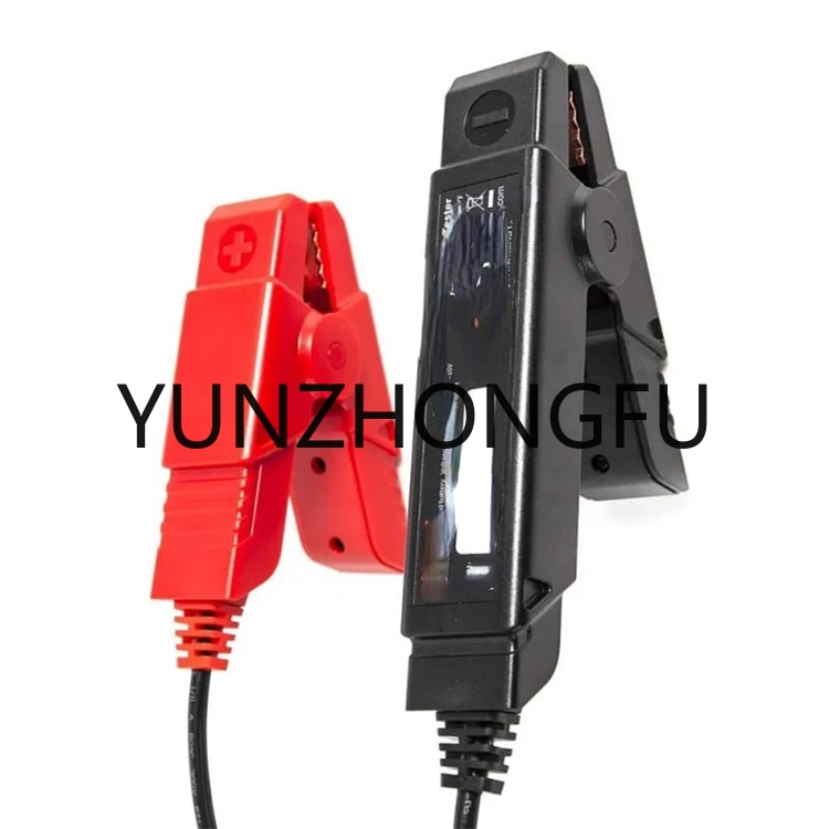 Car Battery Analyzer Test Clip BST-360 6V 12V 2000CCA Voltage Tester For X431 Device