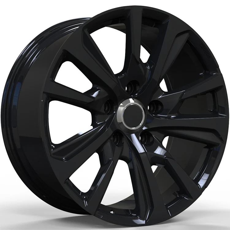 

The list price is one20 Inch 5x150 Offroad Alloy Forged Wheels Rims Fit for honda Accord 2018