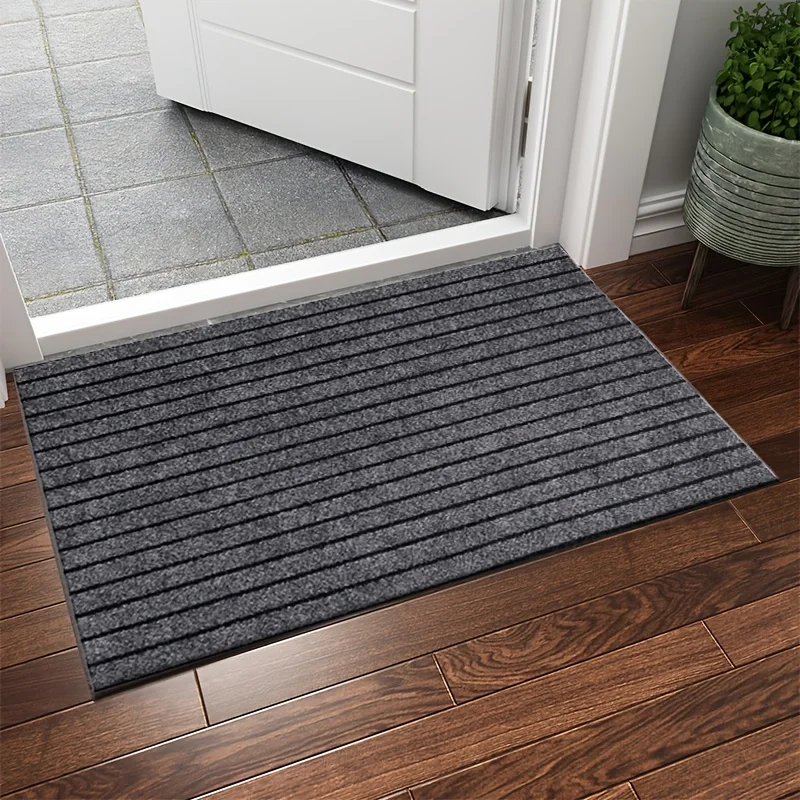 Anti Slip Kitchen Carpet Suitable for Bedrooms, Bathrooms, Offices, Easy To Clean and Durable Carpets