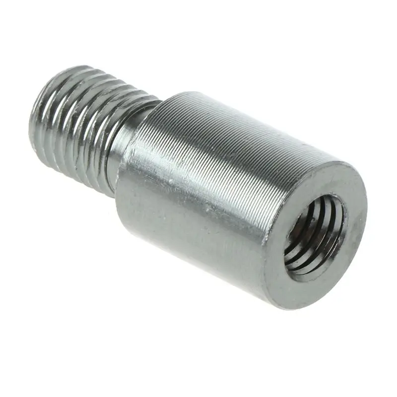 Fishing Net for Head Adapter  for Head Adapter Joints Connector Thread Adapter 10 to 8mm 8 to 10mm