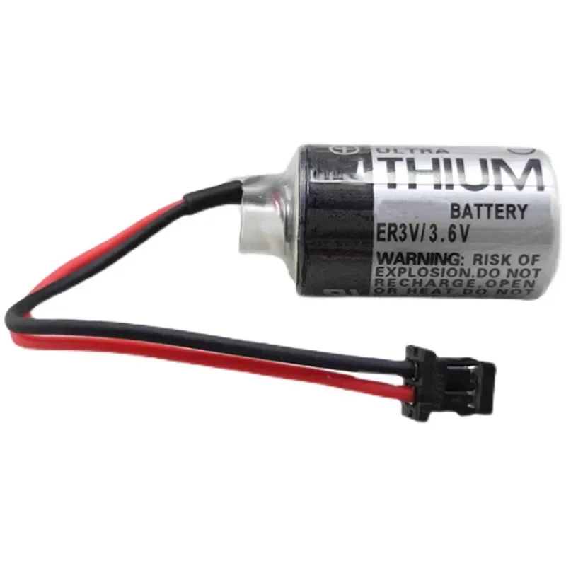 

10PCS ER3V/3.6V, 3* PKG3M-2, CJ2M-CPU12, 4PCS BI4-M12-VN6X, 4* LR-1/4-D-MINI, 2* E2A-S08KS02-M5-B1 3* E2A-S08KN04-M5-B1 3*E39-R1