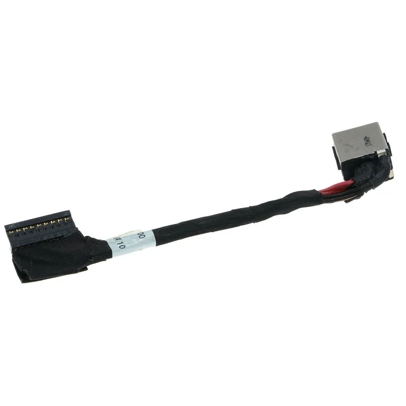 Padarsey Replacement Laptop DC POWER JACK HARNESS CABLE For DELL INSPIRON 15 G7 7577 7588 7587 P72F XJ39G