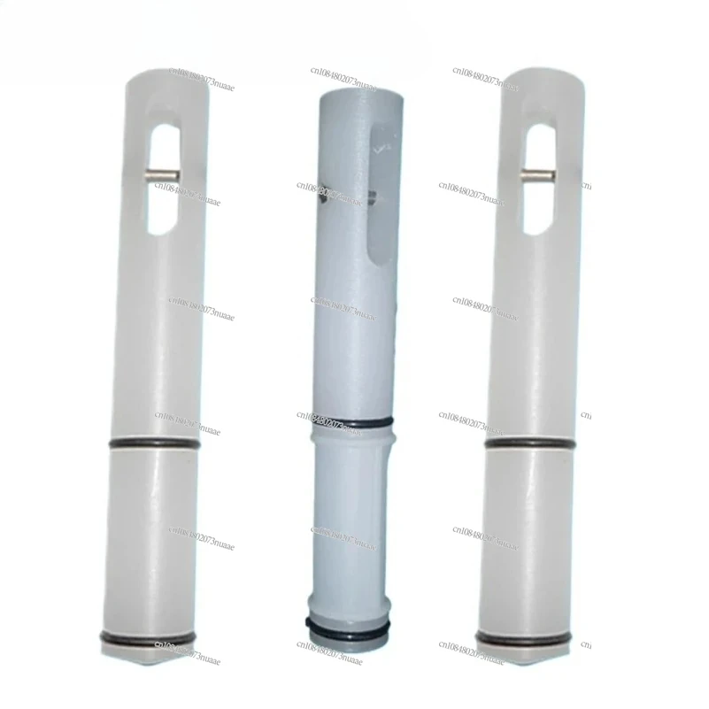 

A Complete Set of 3 Ice Cream Machine Accessories Movable Valve Stem Discharge Valve Charging Rod