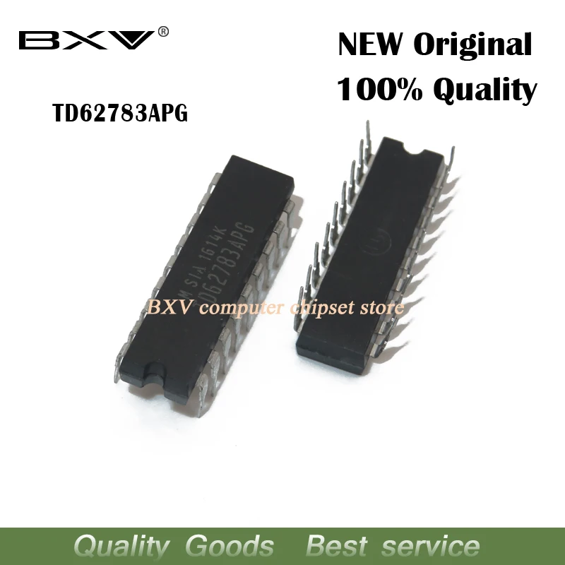 10Pcs/Lot TD62783AP…