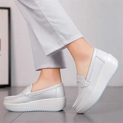 Taglia 41 Clinical Sport Gym donna Sneakers Flats Tenys donna Outdoor Shoes Gym What's Design 2024new New Fashion-man