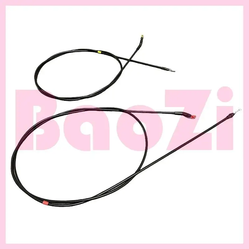 

Кабель переключения передач для Vespa Sprint/Primavera S 150