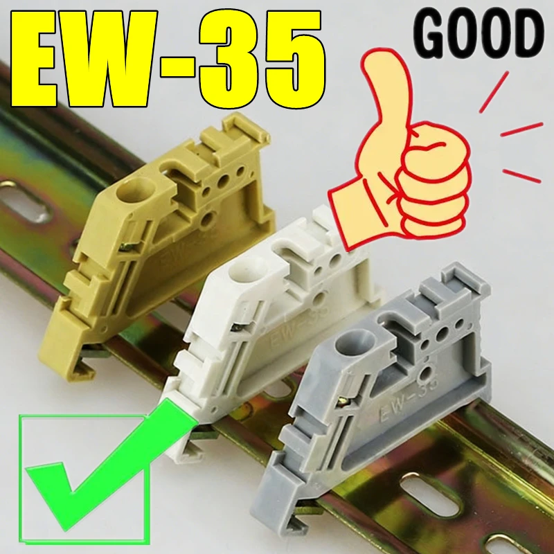 3 Colors EW-35 Gray…