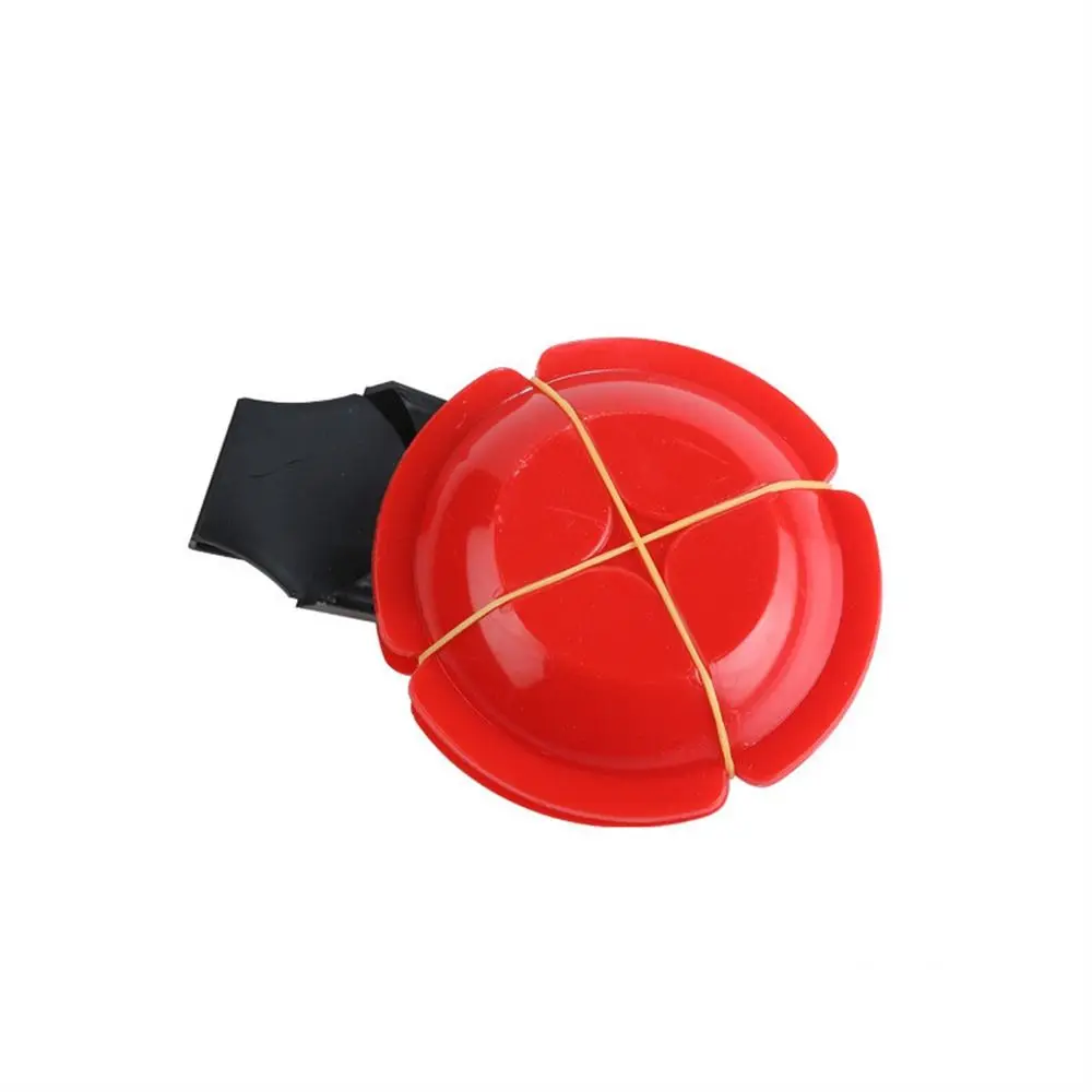 Miracle Appearing Magic Coin UFO Gimmick Props Magic Props Coin Light Box Mentalism Close-Up Coin Penetration Magic Stage Show