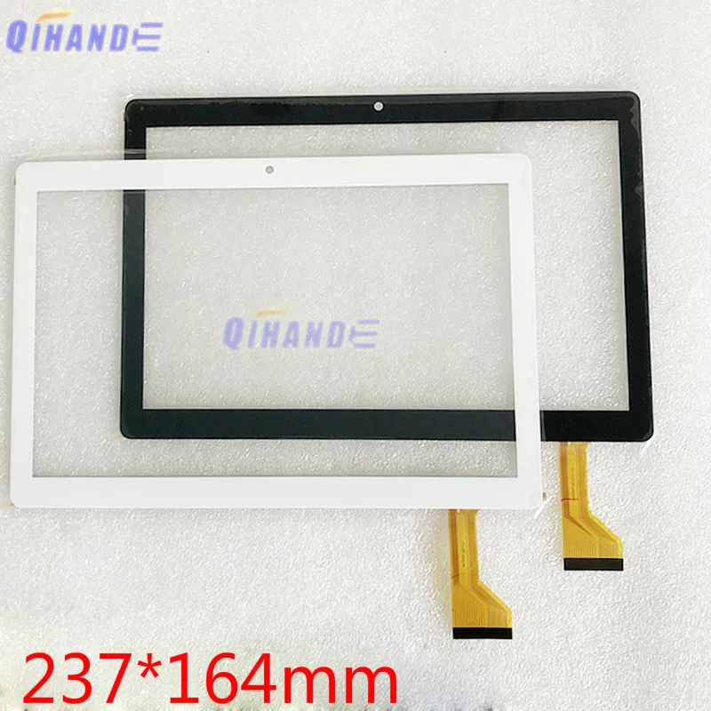 New 10.1 inch BDF K107H Tablet CH-10114A2-FPC325 CH-10114A2-L-S10 ZS BH4872 FX1912 touch screen panel Digitizer Glass Sensor