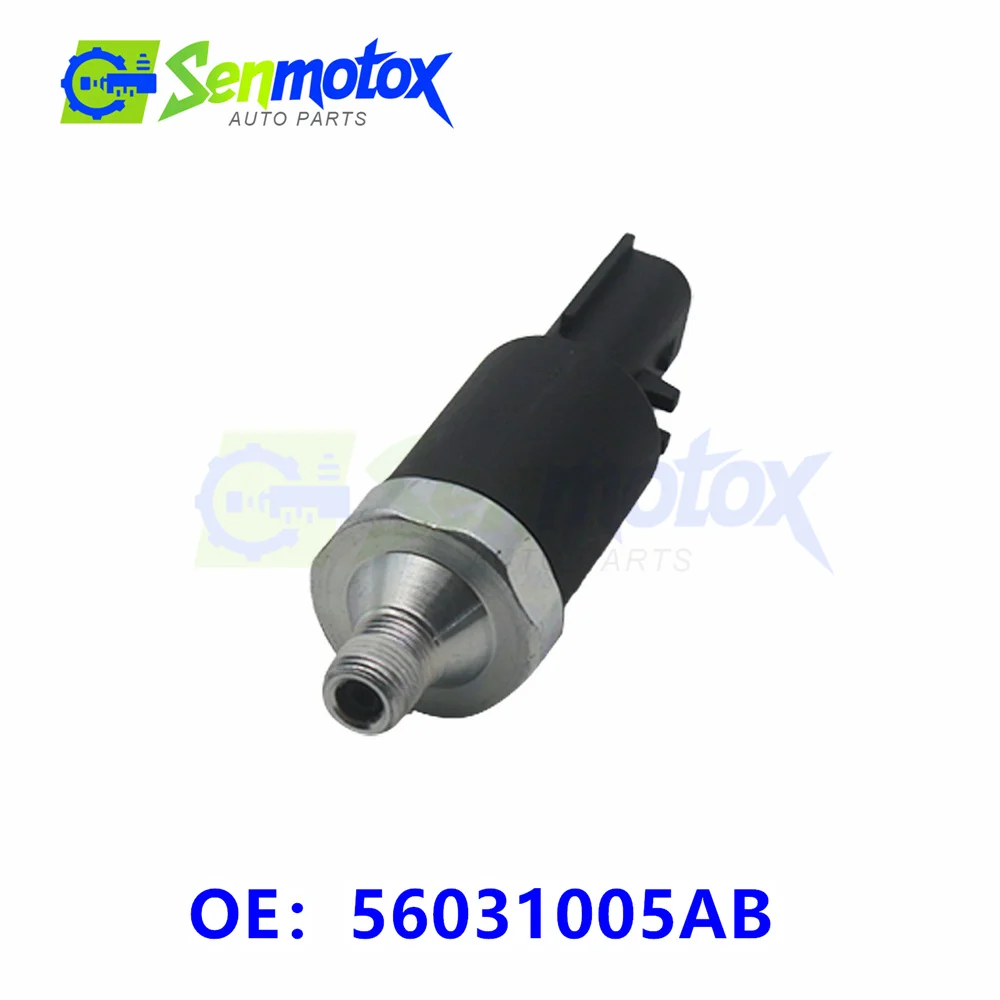 

56031005AB Датчик давления моторного масла для Jeep Cherokee XJ Wranlger 1998 ESS XJ 025A Dodge Dakota Ram 56031005 ECCCH004