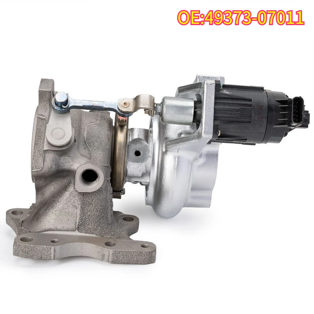 

High quality New For 49373-07011 Ball Bearing Turbocharger For Honda CRV Civic 1.5 T L15B7 2SV 2015- 49373-07011