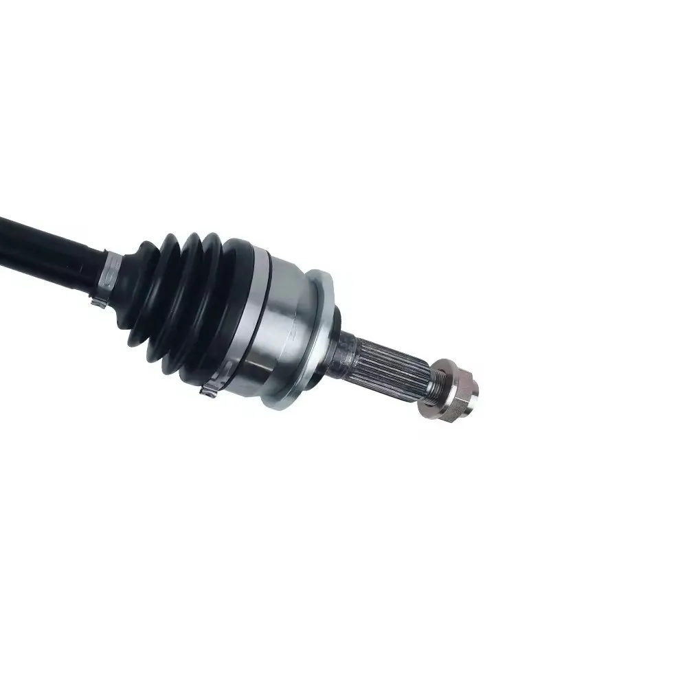For- Car Auto Transmission Parts Drive Shaft CV for Ford RANGER 2.0 2011- 1945327  5345951 AB393A427DA EB3G3A427DA UF9T2550X - view 2