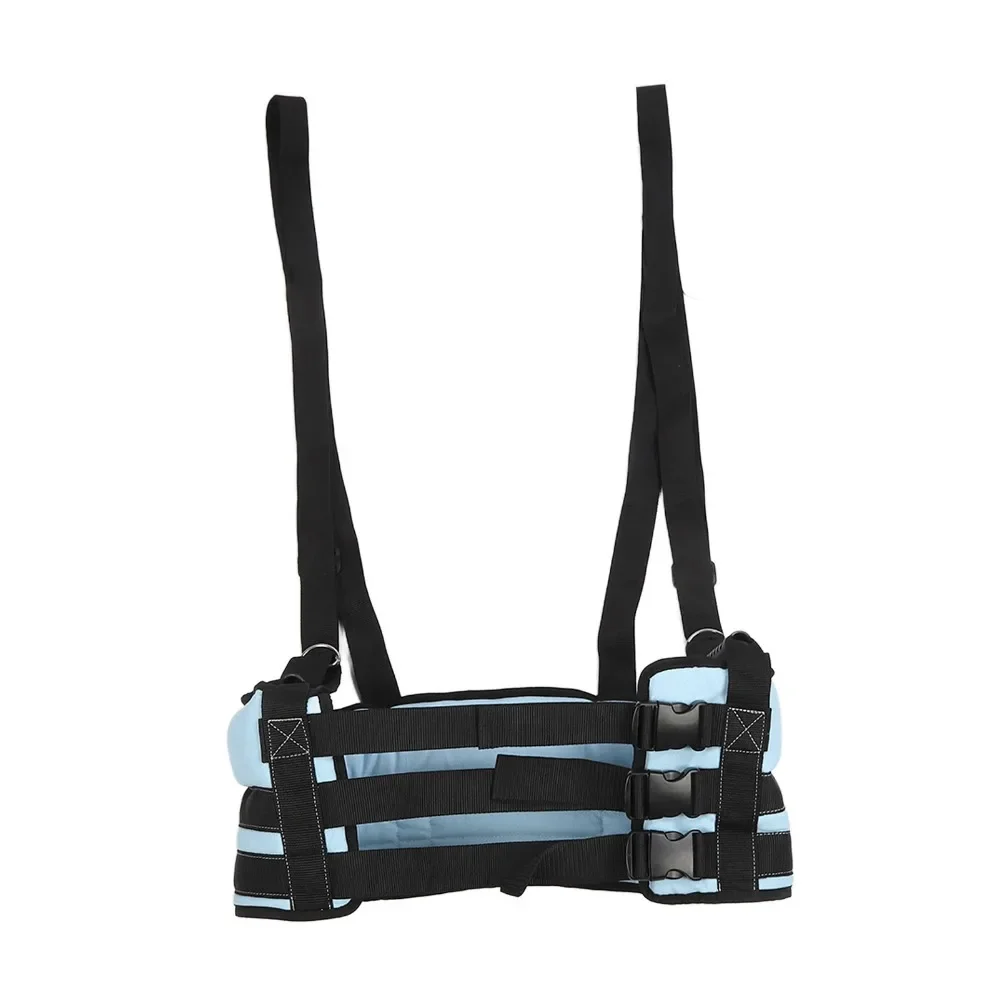 Medical Sling Hanging Horizontal Bar Waist Stretcher Lumbar Traction Belts Disc Spine Rehabilitation Stretch Straps Pains Relief