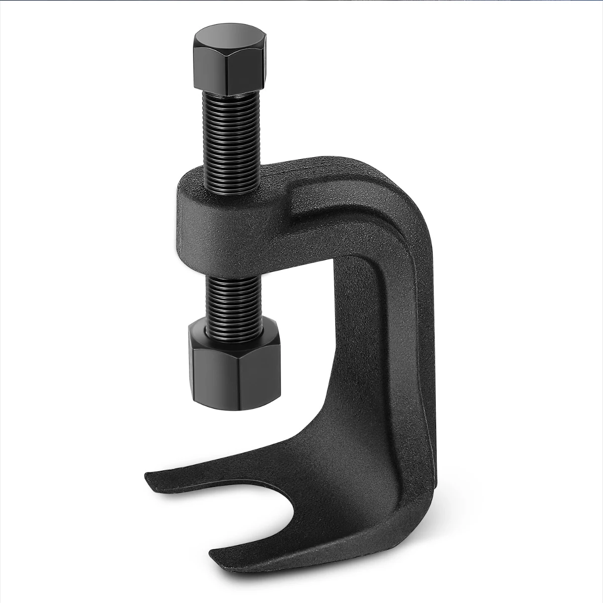 Ball Joint Remove Tool Extractor Automotive Tools Car Workshop Suspension Separator Kit Auto Mechanical Tooling Removal Puller view 5