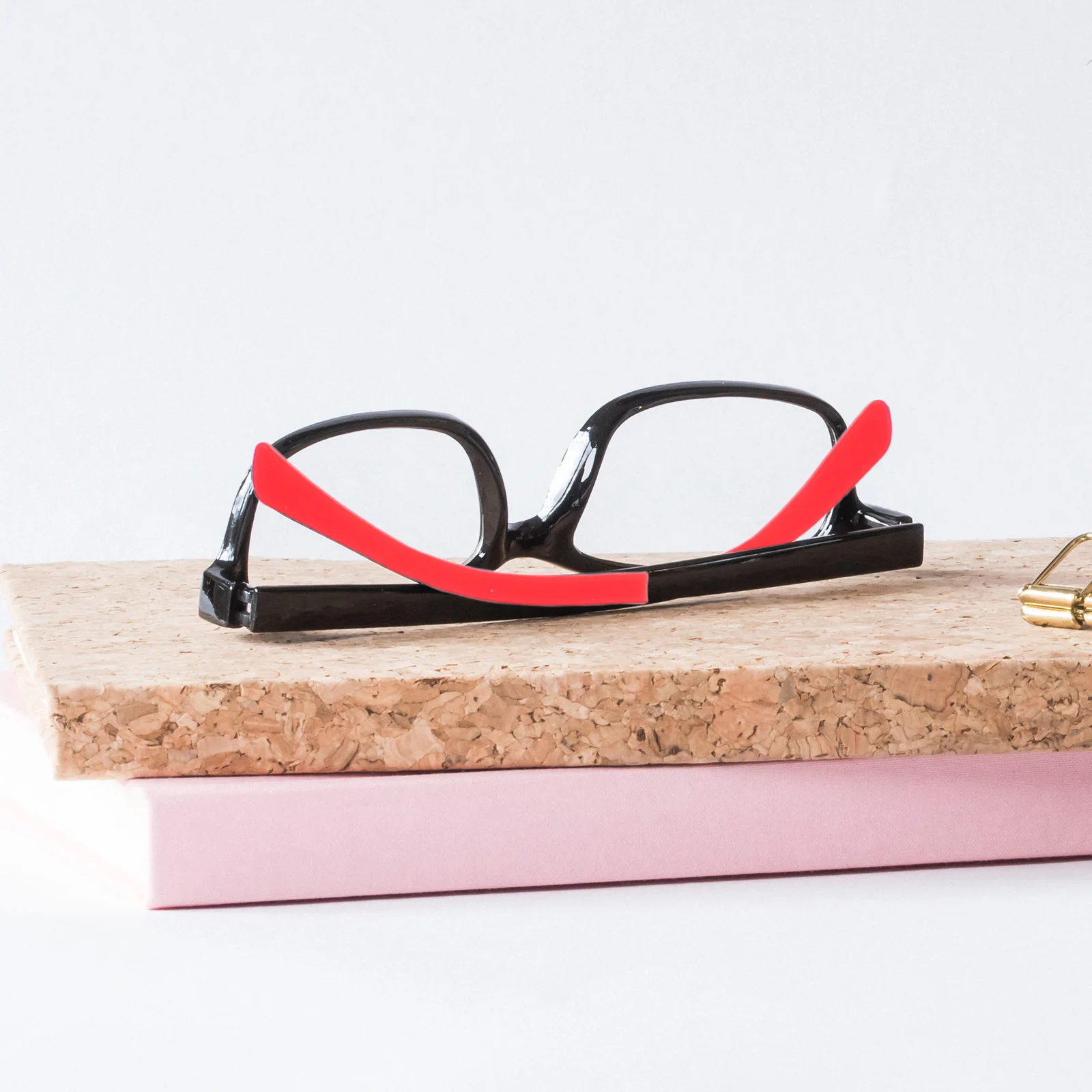 

Silicone Eyeglass Temple Grips Anti-Slip Ear Cushions Glasses Replacement Parts Comfortable Universal Fit Soft Ear Pads