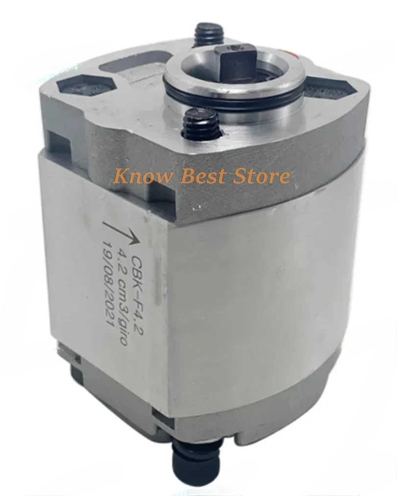 1PCS Cbk Gear Pump …