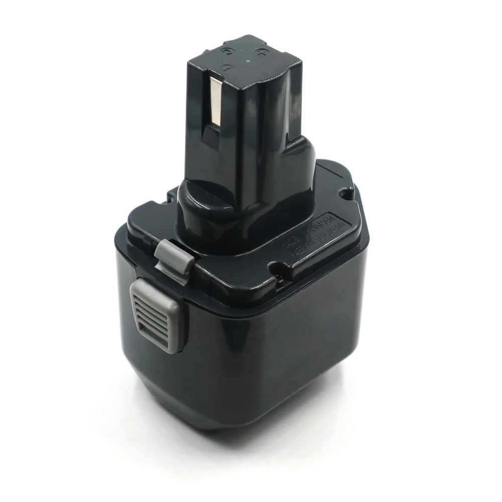 C & P ل IZUMI 14.4 فولت بطارية دبوس 3.0AH BP70E ni-mh استبدال البطارية E-ROBO REC-150S2 REC-325CH REC-365CH REC-S40A REC-85YC1 #6