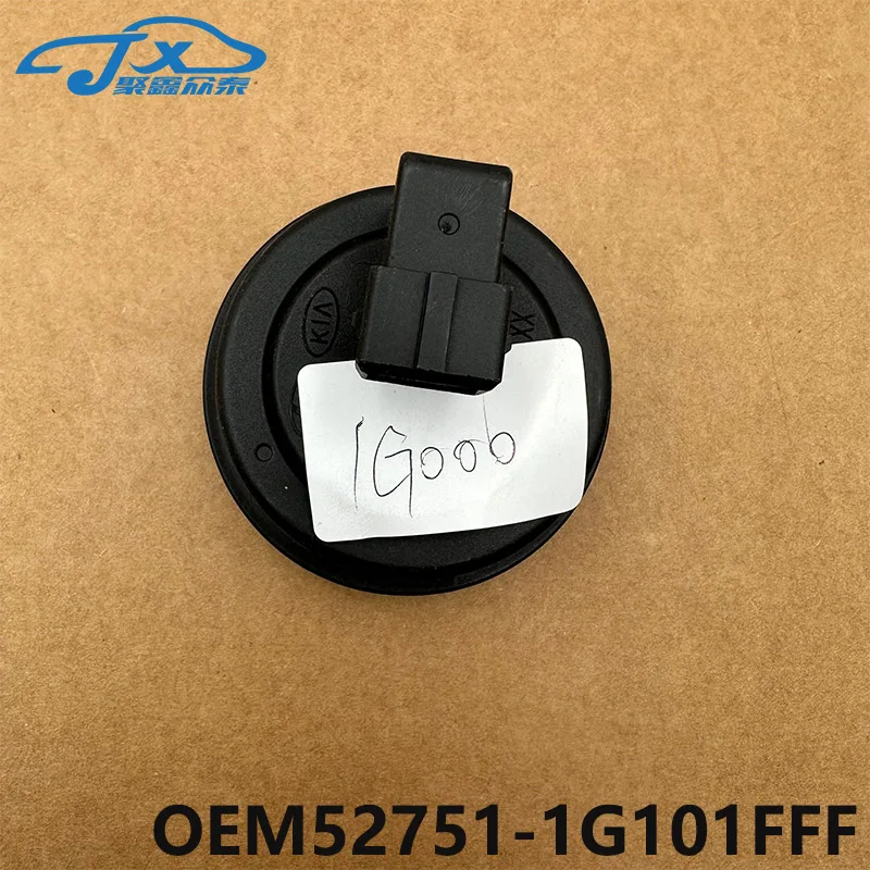 527511G101FFF Rear Hub ABS Sensor For Kia Rio 06-10 for Hyundai Accent 2006-2010 527511G101 52751-1G101