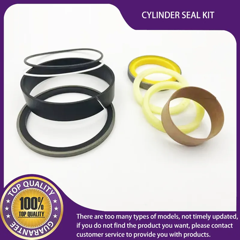 CA1113300 111-3300 1113300 KIT DE SELLADO DE CILINDROS PARA RETROEXCAVADORA CAT CATERPILLAR 416B 416C