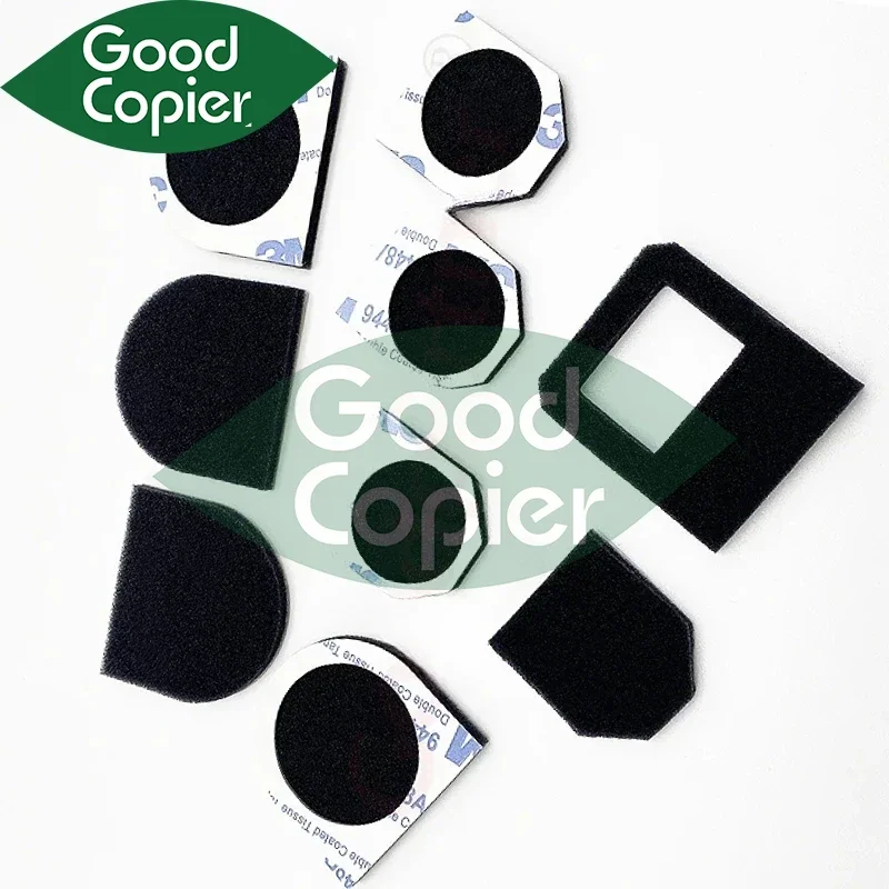 WX-103 Waste Toner Container Seal support for Konica Minolta 224 284 308 364 368 454 458 554 558 658 C224 C258 C284 C308 C364 C3