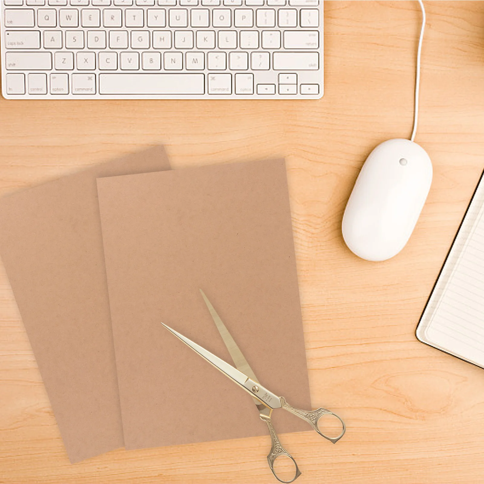 20 Pcs A3 Size Thic…