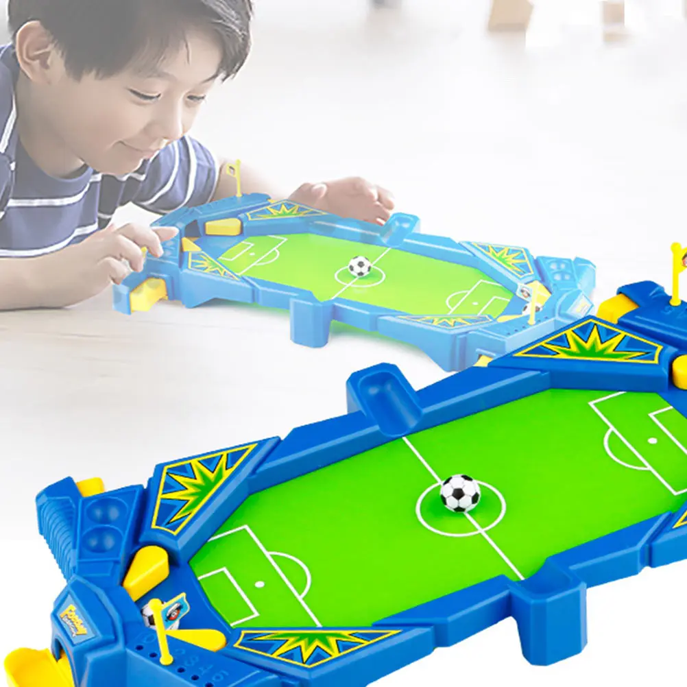 

18 Pcs Table Football Accessories 32 Mm Mini Plastic Balls Replacement Desk Soccer Game Toy Lightweight Durable Storage Fun