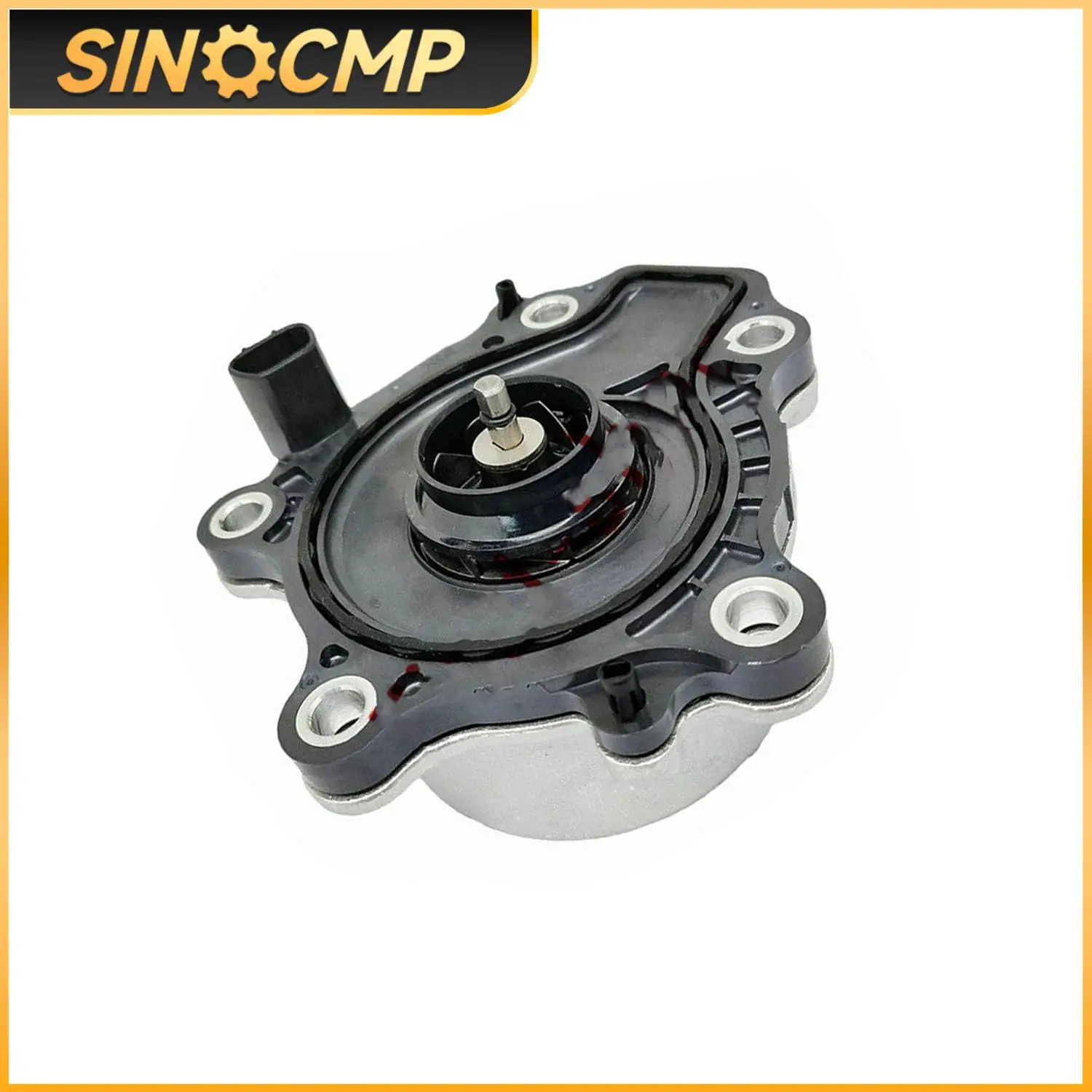 

1pc Water Pump Electric for 2016-2020 Toyota Prius Corolla 1.8L 161A039035 Automobile Professional Accessories