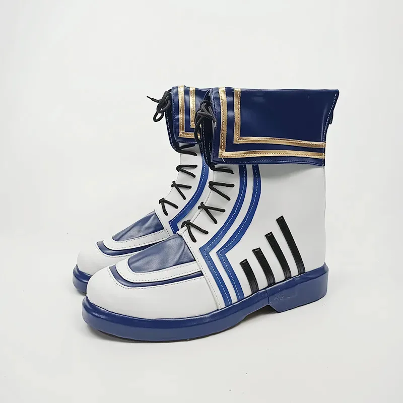 chaussures-de-cosplay-anime-hololive-vtuber-aiba-uiha-bottes-accessoires-d'halloween-sur-mesure-nouvelle-collection