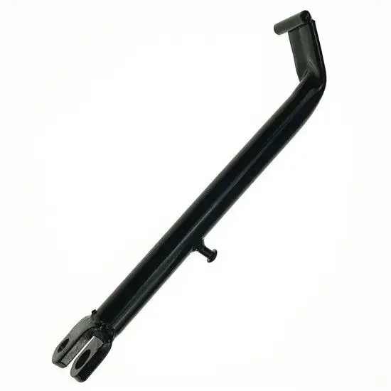 

Черная боковая подставка для мотоцикла, подставка для Honda CG CB125 CG125 Cafe Racer