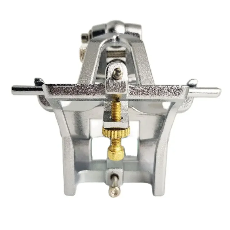 Dental Universal Articulator No Plaster Needed Professional Technician Korean Jaw Frame Lab Equipment Dentistry Tools Supplies