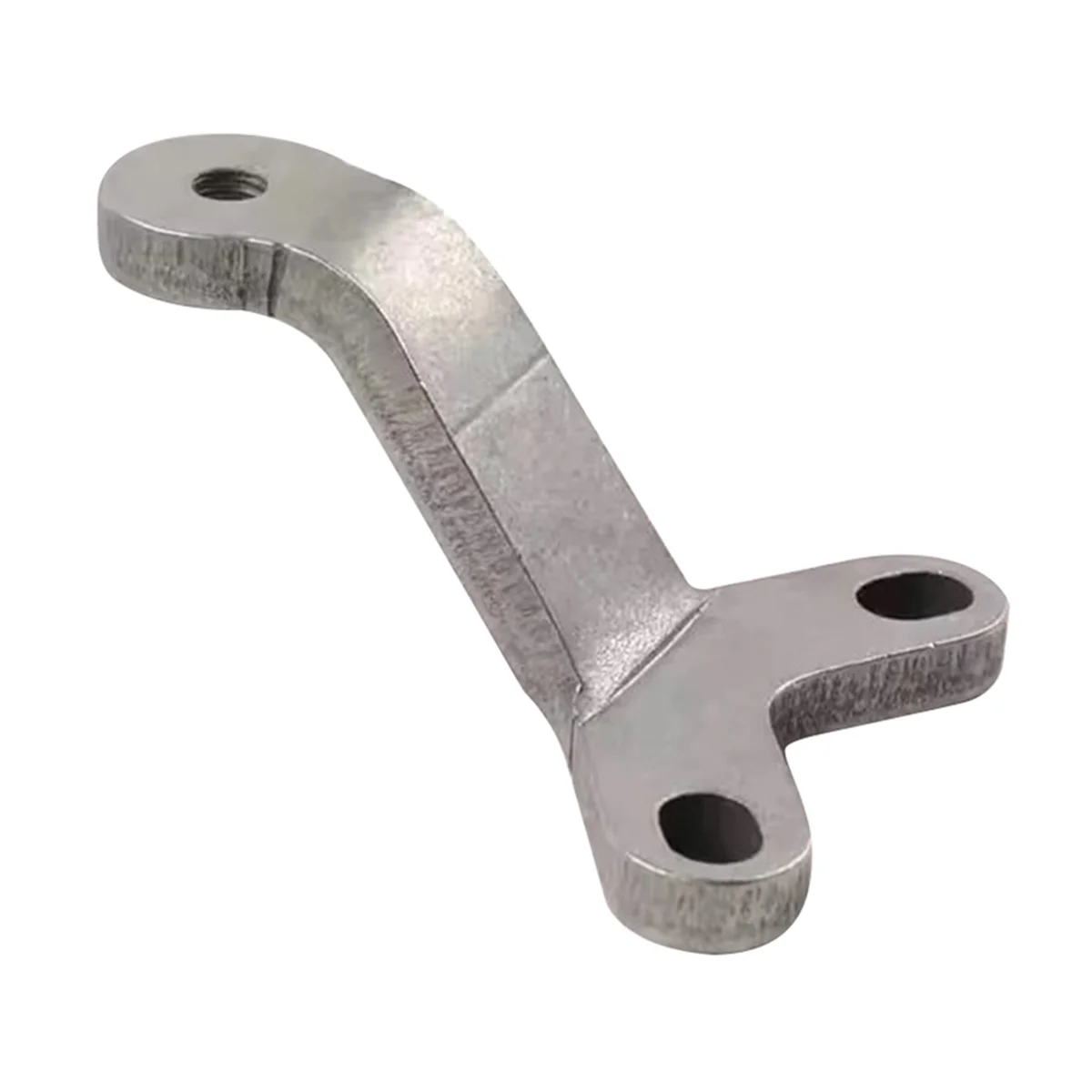 

look-Motorcycle Rear Luggage Rack Reinforcement Bracket for VOGE DS525X 525DSX DSX525 525