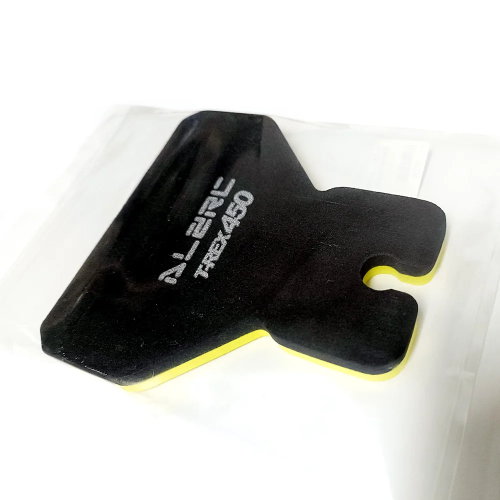 Alzrc 3 Bladen Main Blade Holder Voor 450 450L 480 Rc Helicopter