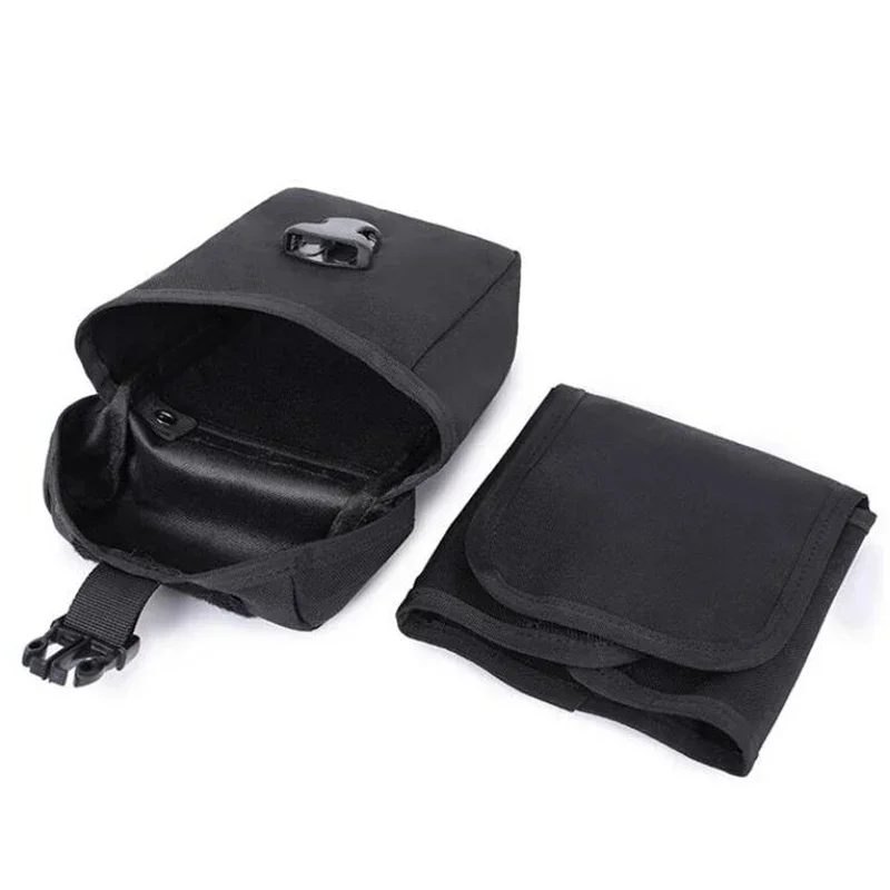 Tactical Molle EDC First Aid Kit for Emergencies