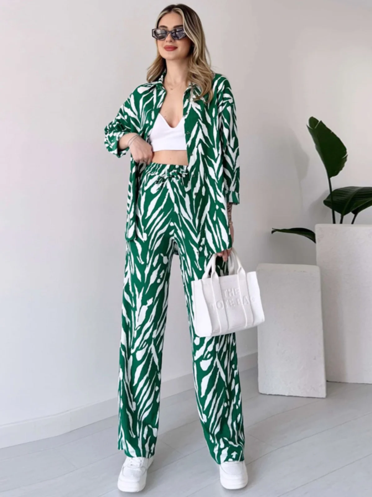 women's-faion-casual-long-sve-long-pants-set-two-piece-suit-autumn-collection-comfortable-fit-zipper-closure