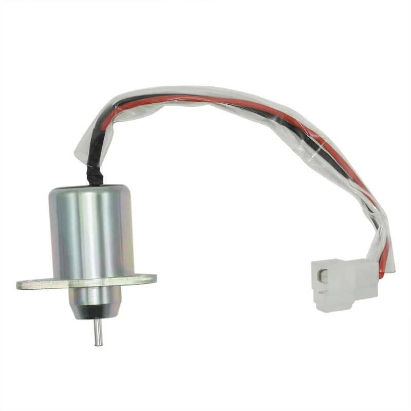 

Flameout solenoid valve for automotive SA519012 SA-5190-12 1503ES-12S5S