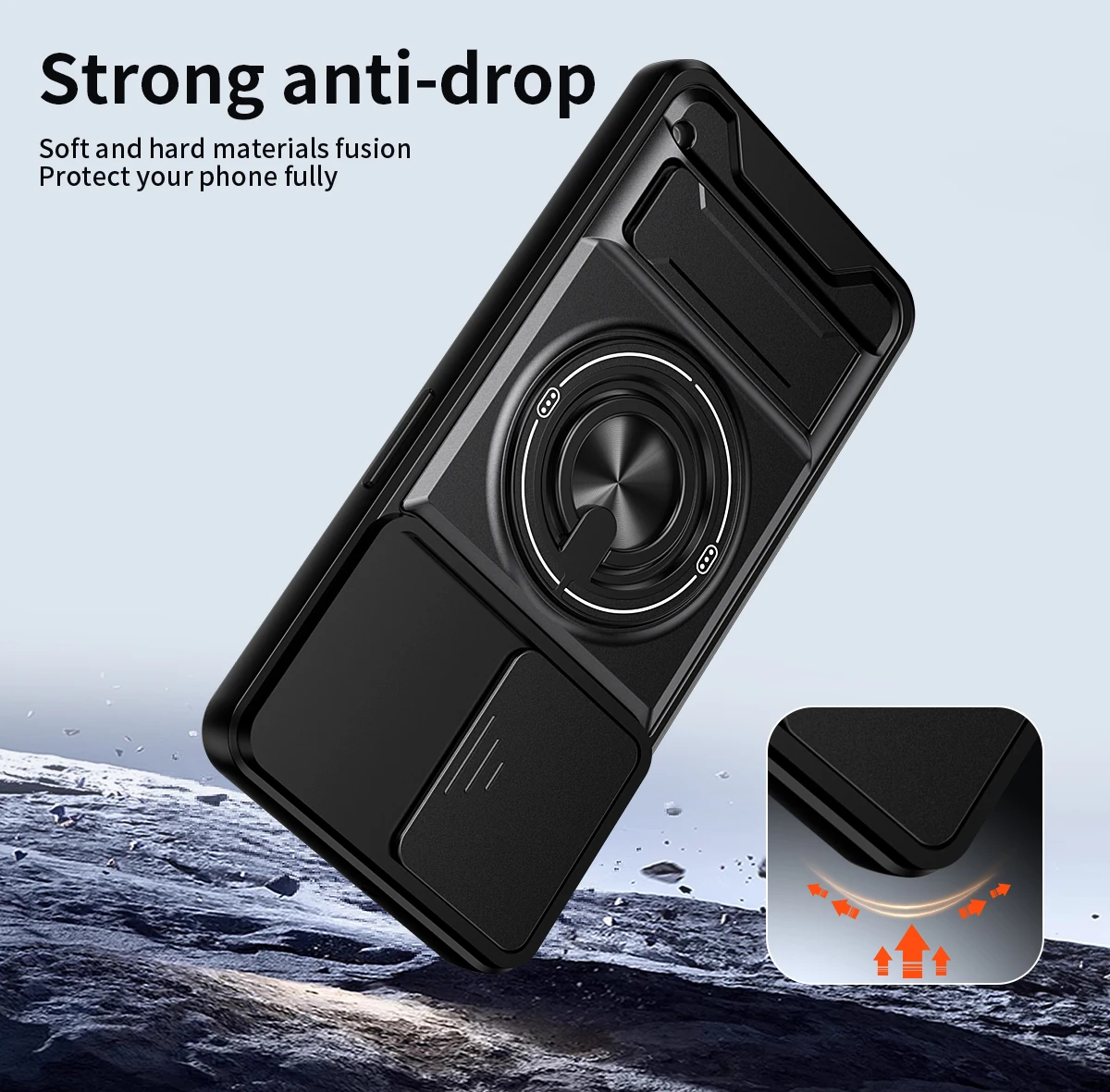 Custodia per Nothing Phone 3A - Phone Cases Nothing 3A recensione e prezzo
