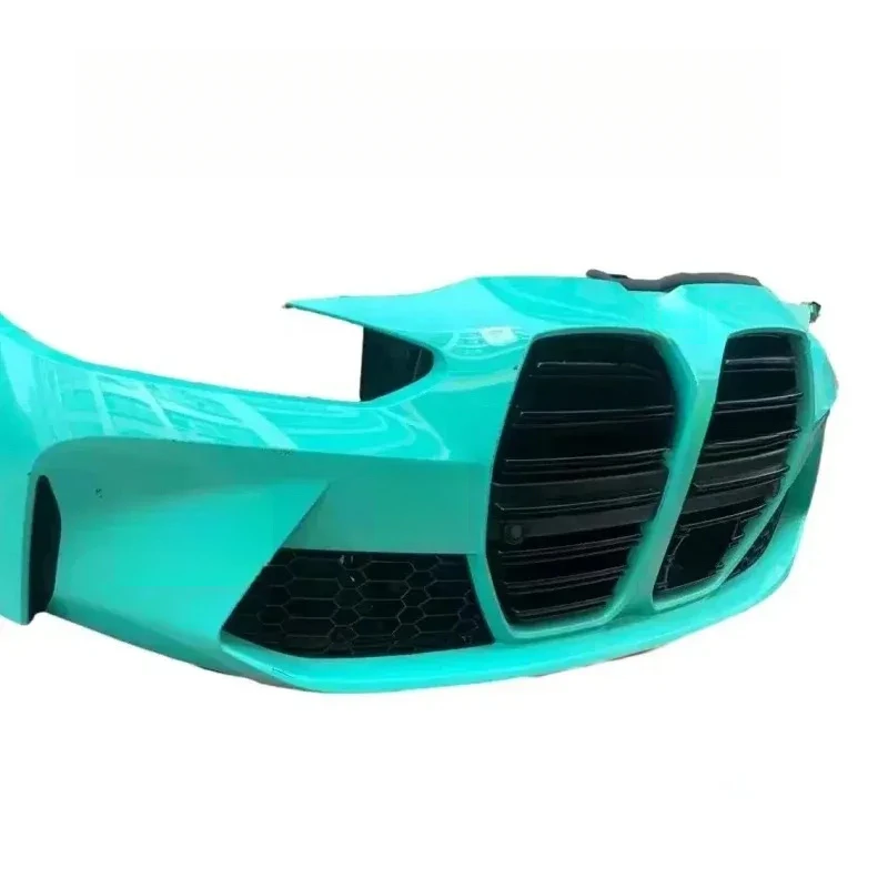 

Car front bumper body kit M3 G38 front end (with grille)