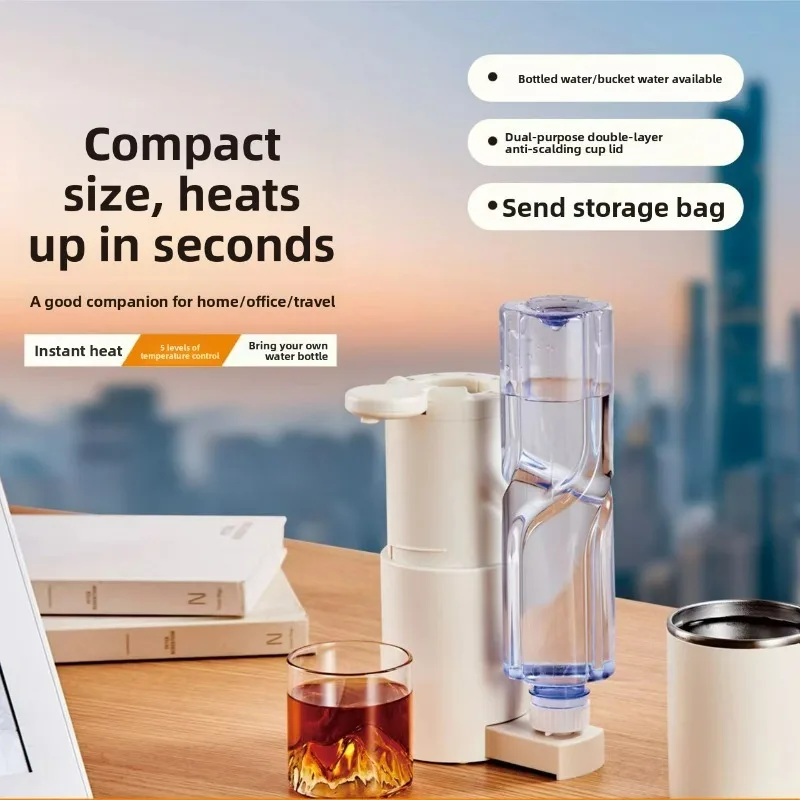 Instant-Heat Water … - image