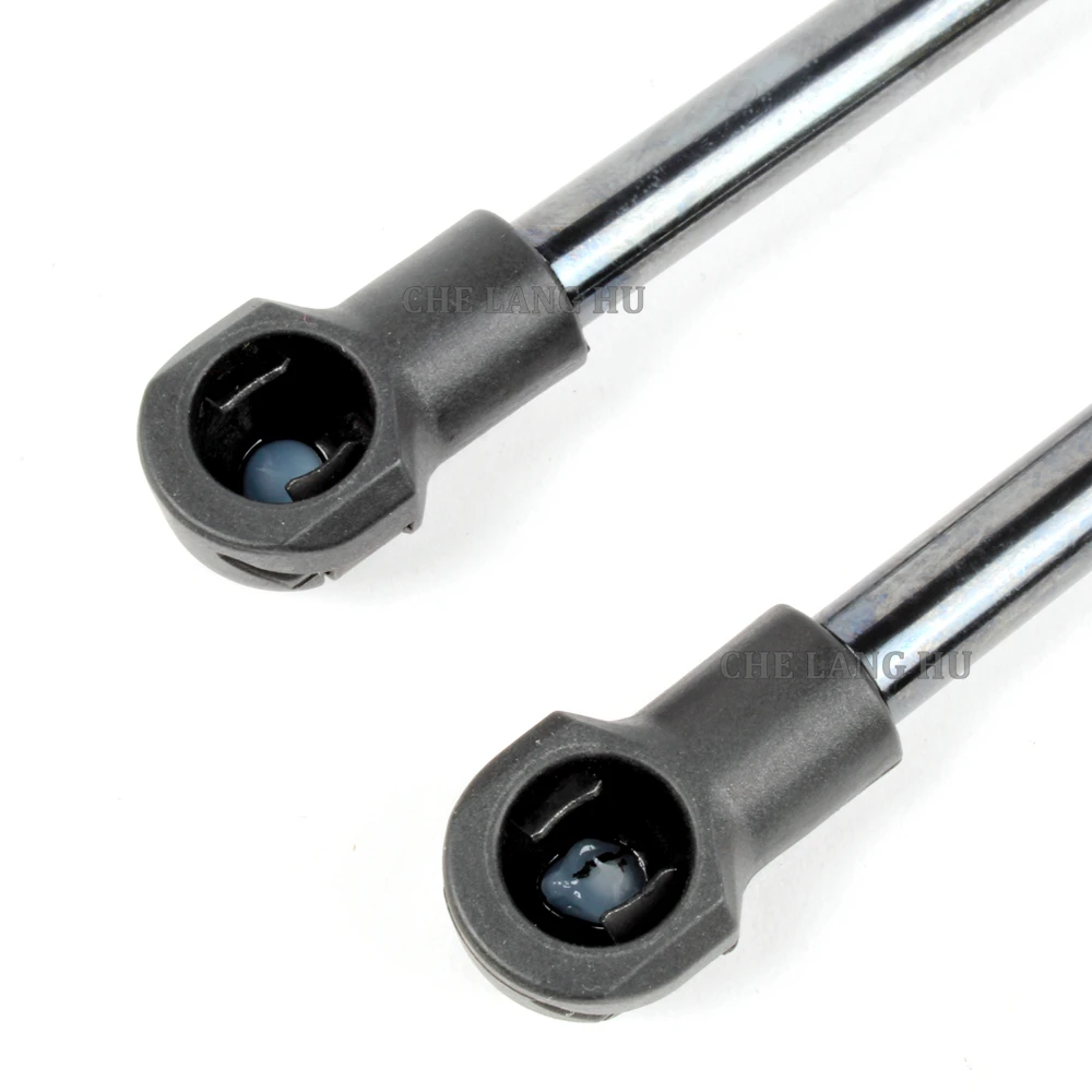 2pcs Gas Trunk Tailgate Shock Strut Lifter Car-styling 5K7827550B For VW Golf Cabriolet  2012 2013 2014 2015 2016