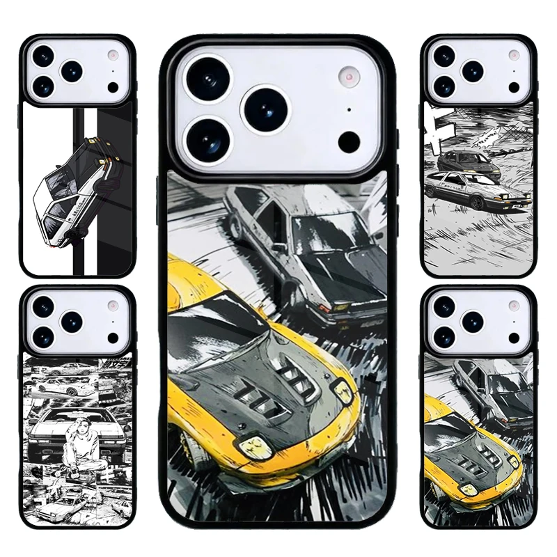 Initial D Drift Sof…