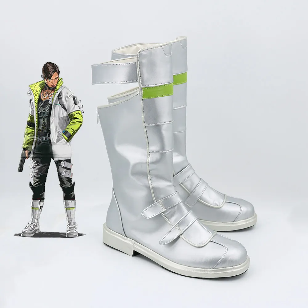 chaussures-et-bottes-de-cosplay-sur-mesure-game-crypto-accessoires-de-carnaval-d'halloween