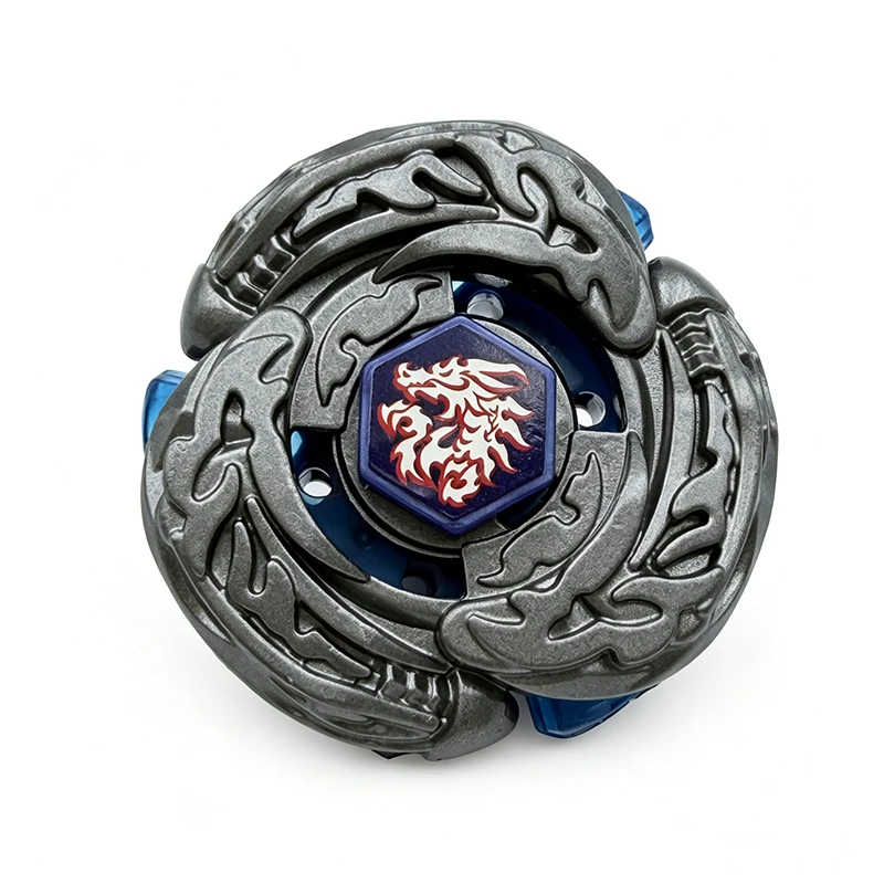 Takara Tomy Metal Fusion Galaxy Fury Master 4D System Gyro Toy BB99 BB102 BB104 BB122 BB108 BB106 BB95 BB86 – Detail 5