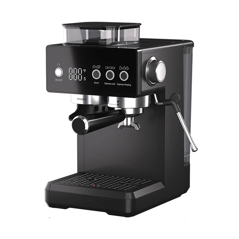 #29 Best Bean to Cup Coffee Machines to Buy In 2026
