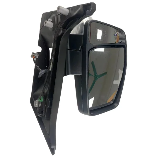 

Auto Car Rear View Mirror High Quality Black Side View Mirror