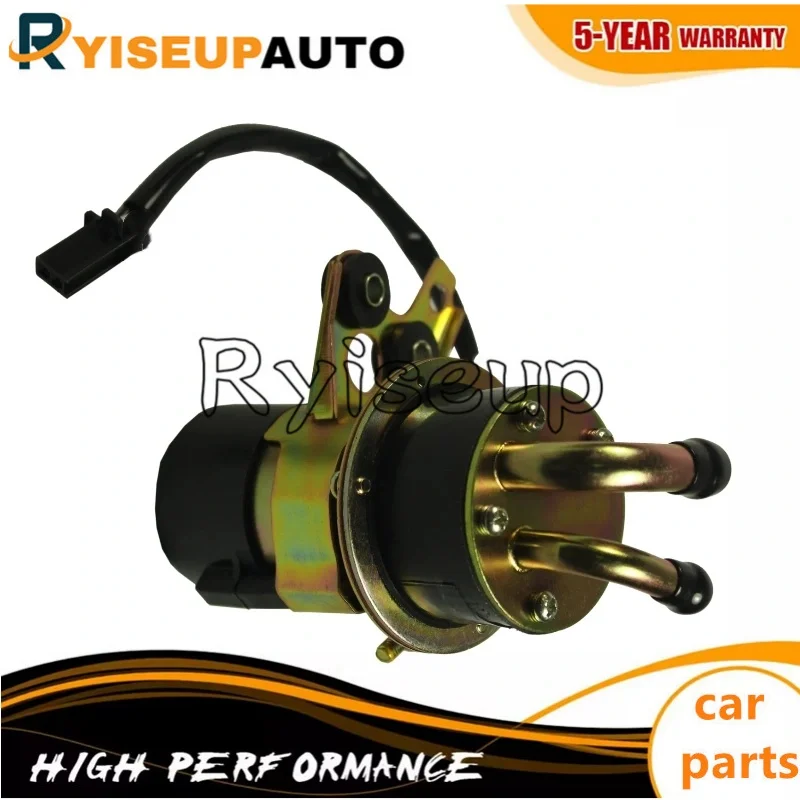 

5EB-13907-01-00 1FK-13907-01-00 4SV-13907-02-00 Motorcycle Fuel Pump for YAMAHA V Max Vmax 1200 Direct 1985-2007 New