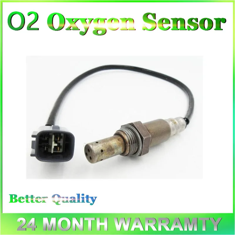 For 89465-12750 Auto Accessories Oxygen Sensor Lambda Sensor Toyota Corolla ZZE122 ZZE121 3ZZFE 1ZZFE 1.6 2001-2006 8946512750