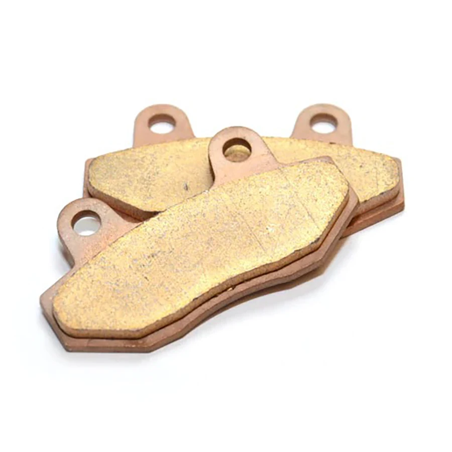 

Surron Storm Bee OEM Original Brake Pads Special Parts Disc Front Rear Brake Pads Brake Lining Brake Pads