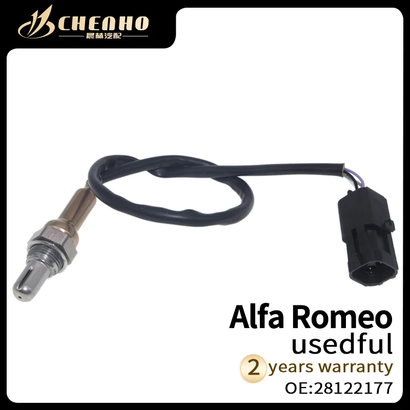 

CHENHO BRAND NEW Auto Oxygen Sensor For Alfa Romeo 28122177